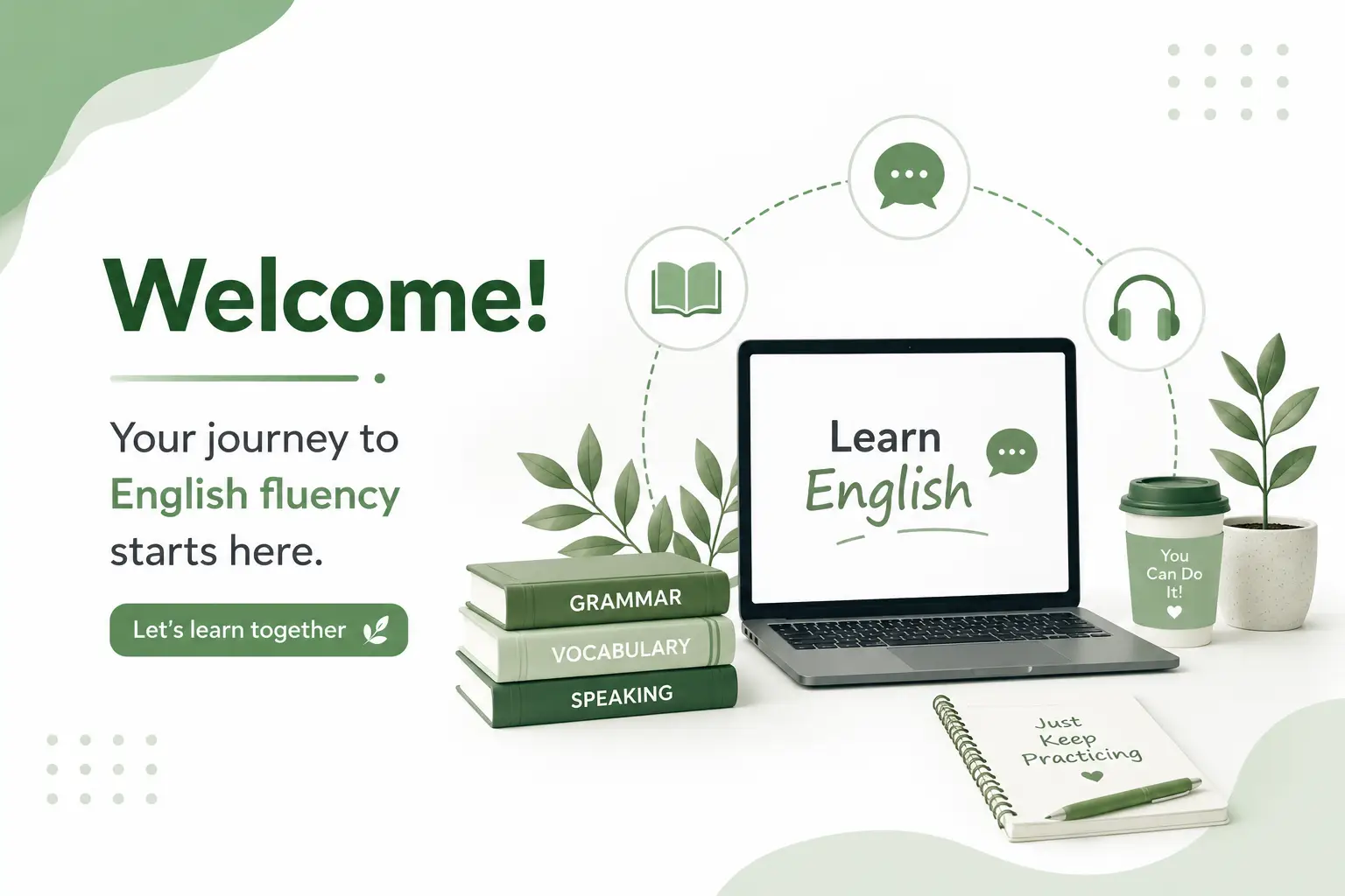 Welcome Image