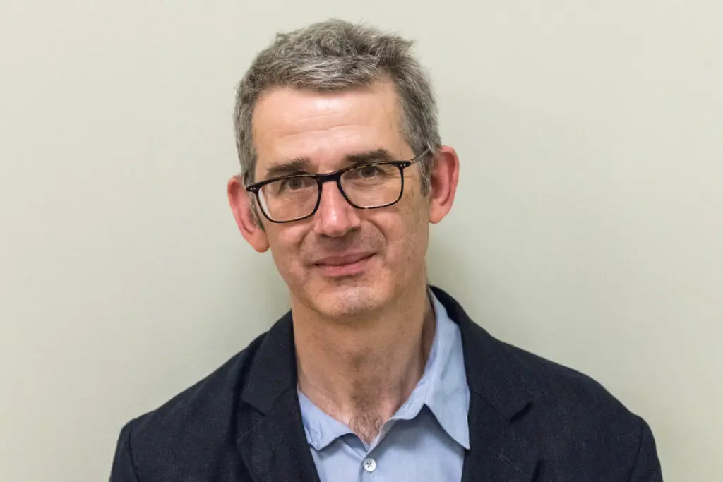 edward de waal